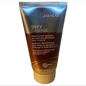 4/$15 Joico defy damage protective masque